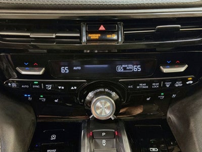 2024 Acura MDX Advance SH-AWD