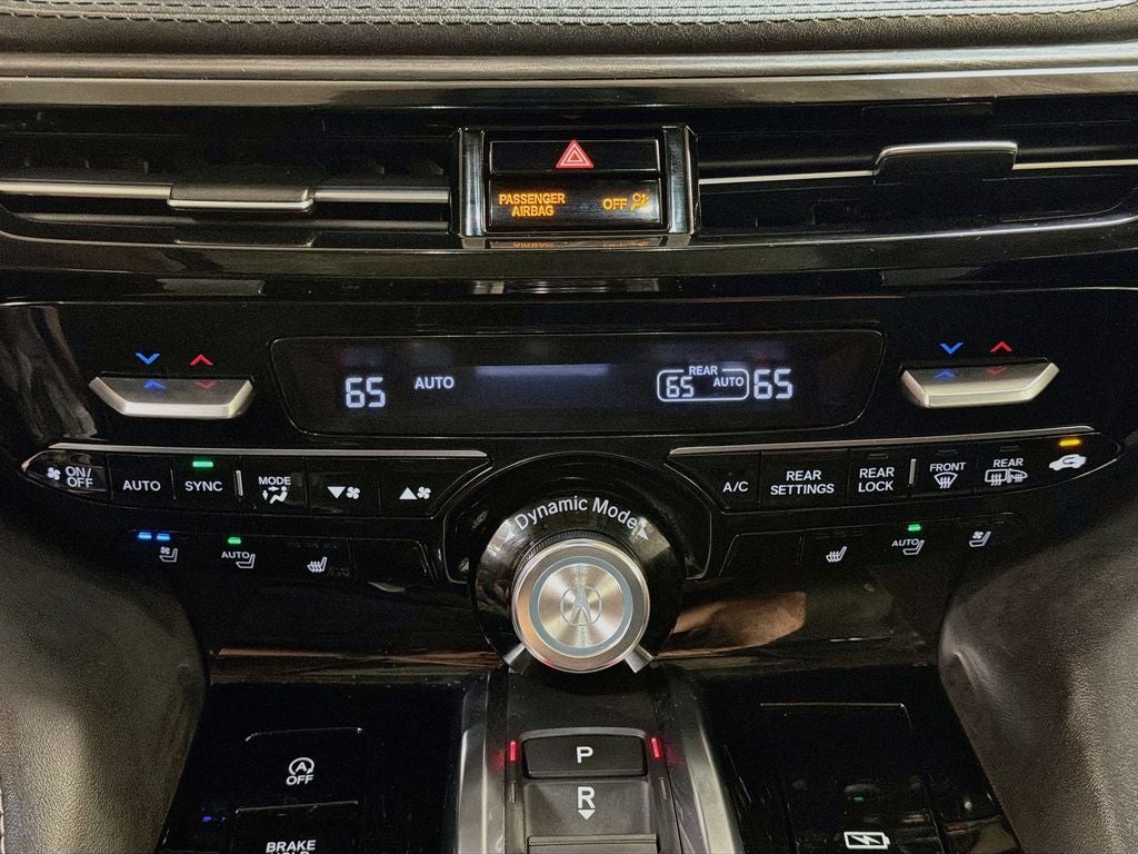 2024 Acura MDX Advance SH-AWD