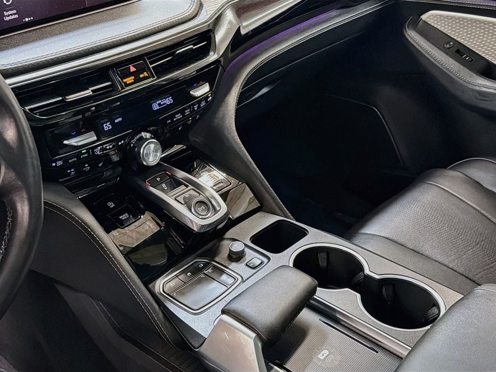 2024 Acura MDX Advance SH-AWD