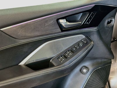 2024 Acura MDX Advance SH-AWD