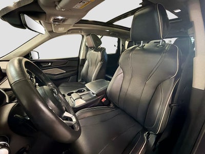 2024 Acura MDX Advance SH-AWD