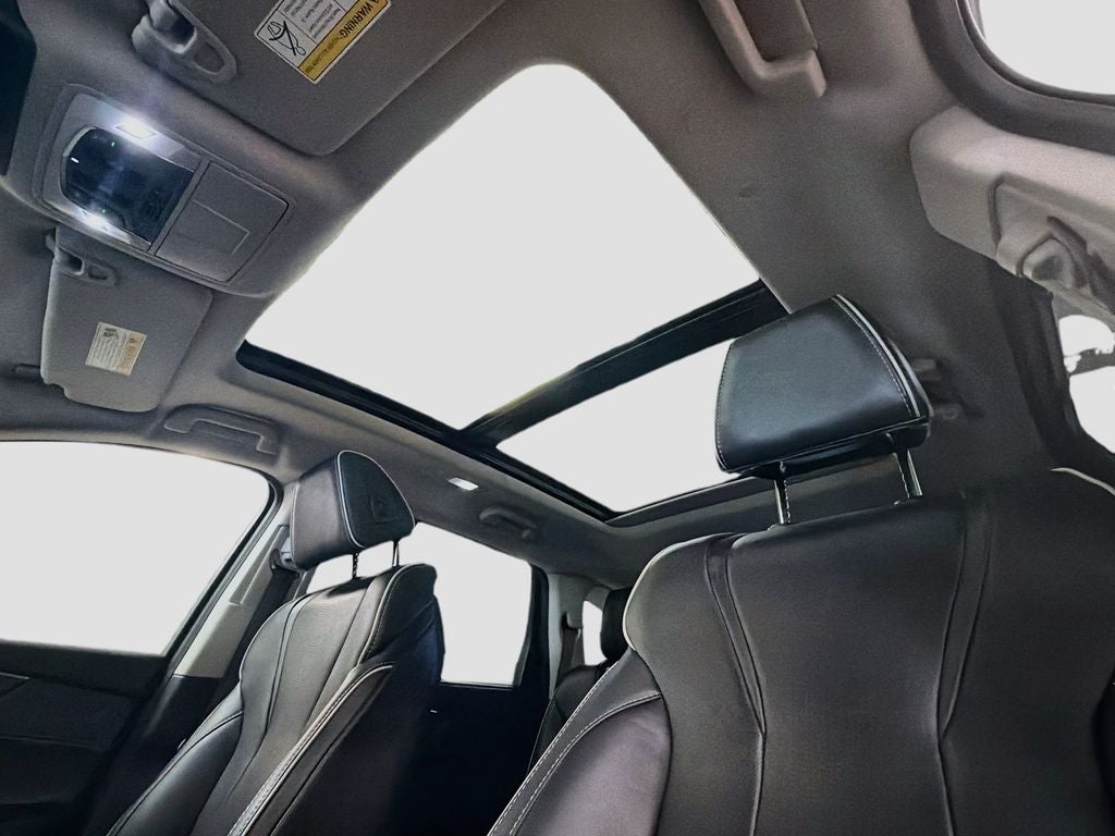 2024 Acura MDX Advance SH-AWD