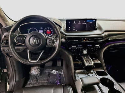 2024 Acura MDX Advance SH-AWD