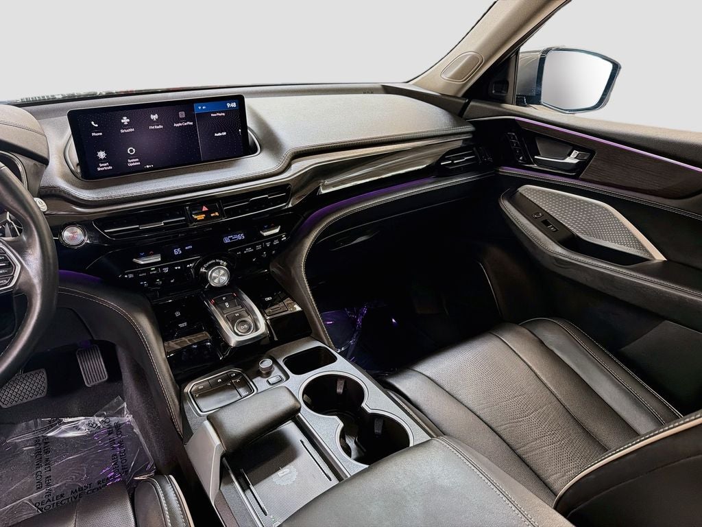 2024 Acura MDX Advance SH-AWD