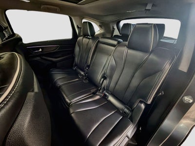 2024 Acura MDX Advance SH-AWD