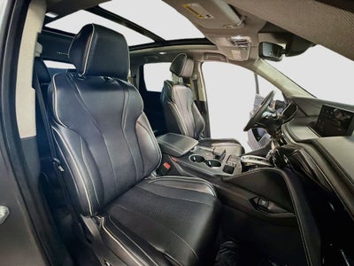 2024 Acura MDX Advance SH-AWD