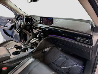 2024 Acura MDX Advance SH-AWD