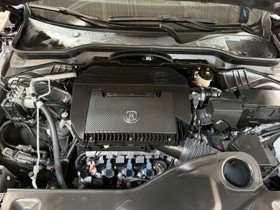 2024 Acura MDX Advance SH-AWD