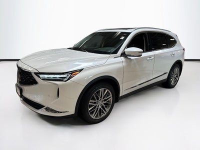 2023 Acura MDX Advance SH-AWD