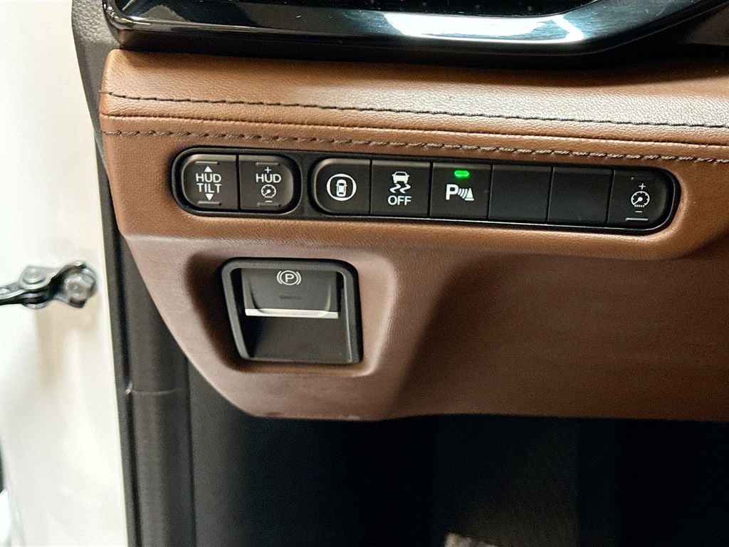 2023 Acura MDX Advance SH-AWD