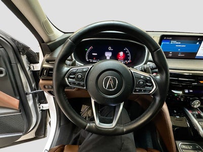 2023 Acura MDX Advance SH-AWD