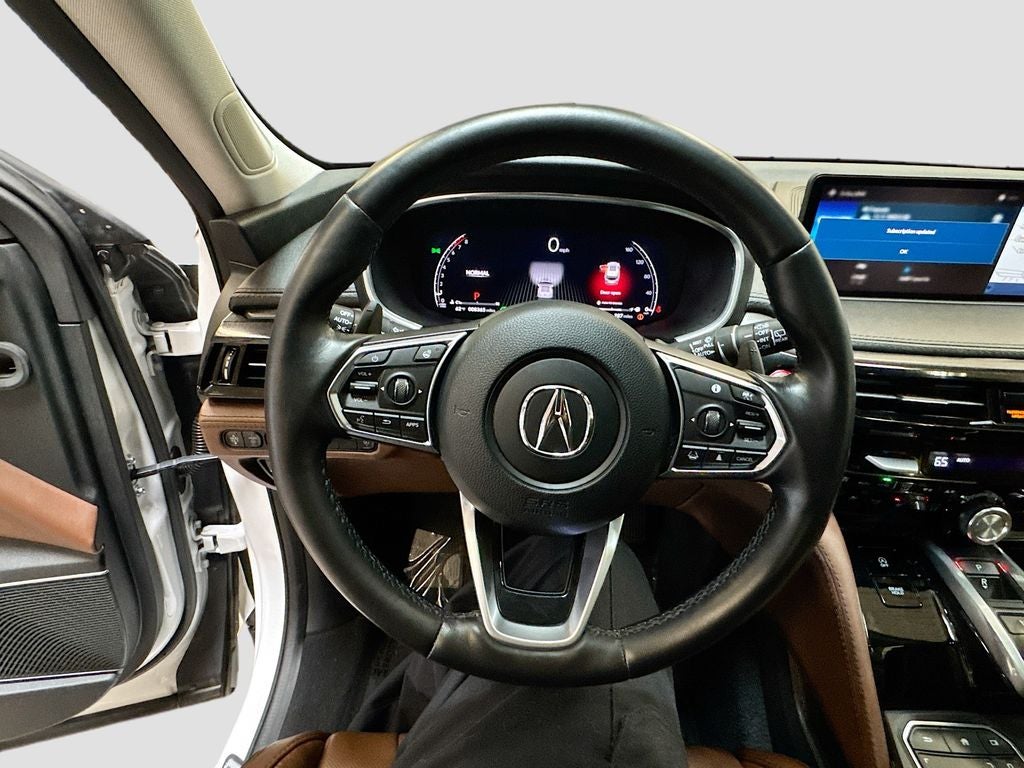 2023 Acura MDX Advance SH-AWD
