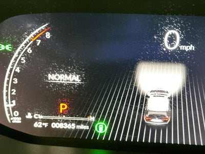 2023 Acura MDX Advance SH-AWD