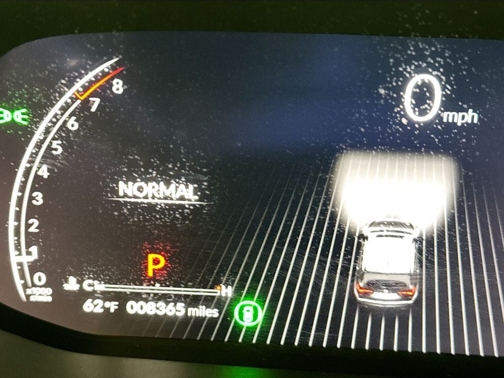 2023 Acura MDX Advance SH-AWD