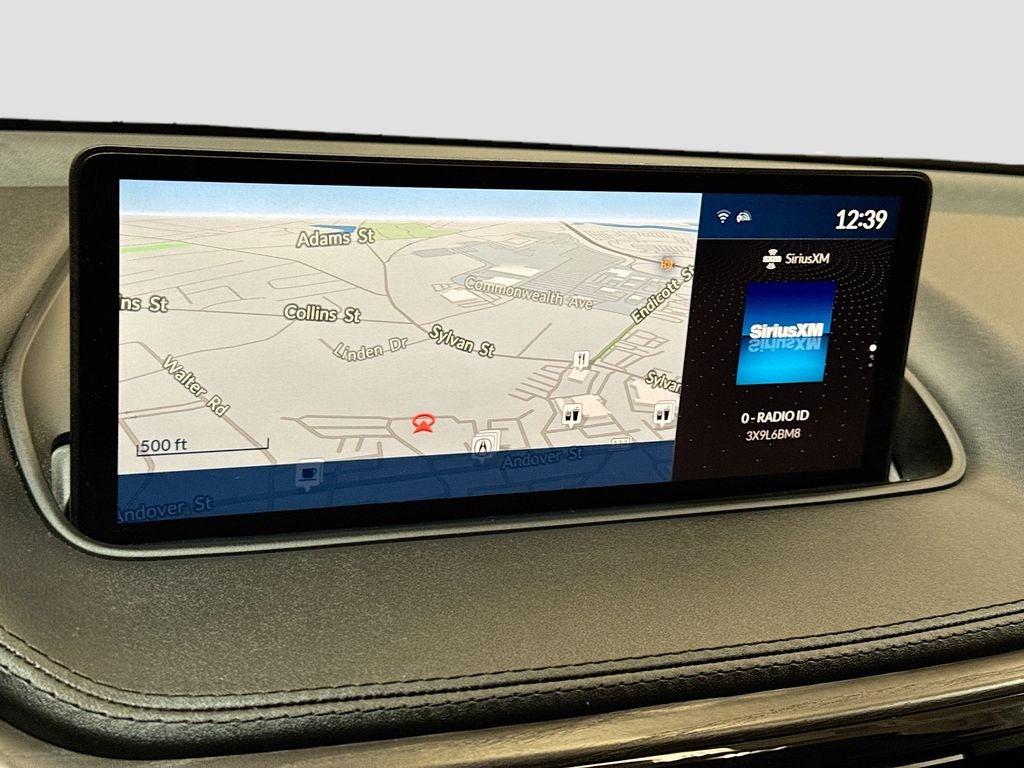 2023 Acura MDX Advance SH-AWD