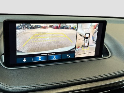 2023 Acura MDX Advance SH-AWD