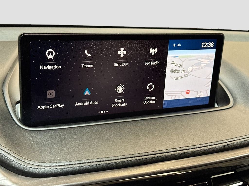 2023 Acura MDX Advance SH-AWD