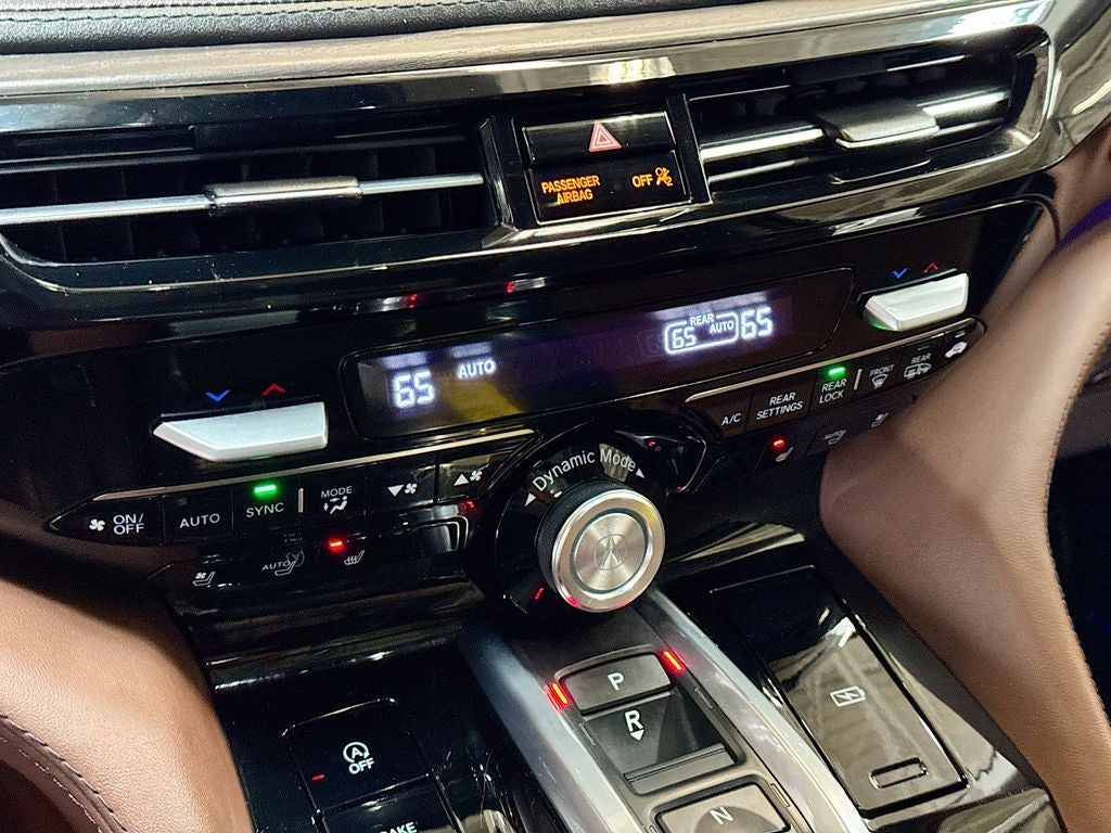 2023 Acura MDX Advance SH-AWD