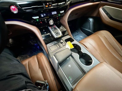 2023 Acura MDX Advance SH-AWD