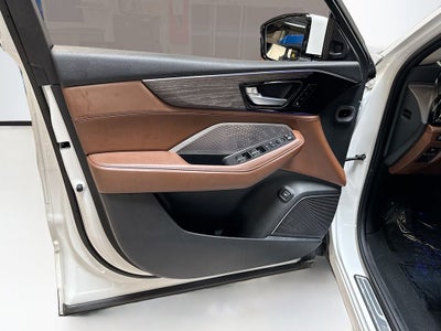 2023 Acura MDX Advance SH-AWD