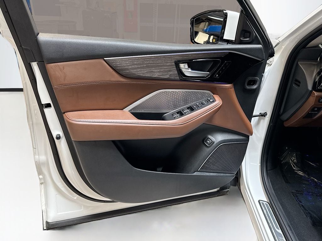 2023 Acura MDX Advance SH-AWD