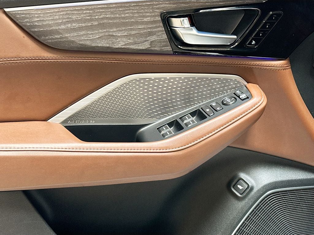 2023 Acura MDX Advance SH-AWD