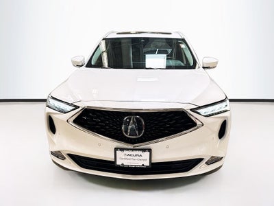 2023 Acura MDX Advance SH-AWD