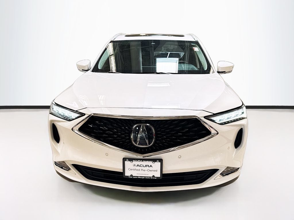 2023 Acura MDX Advance SH-AWD