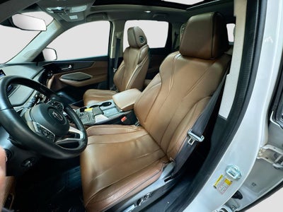 2023 Acura MDX Advance SH-AWD