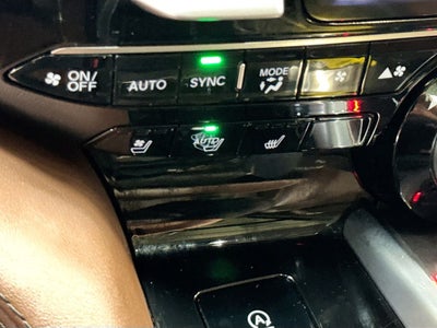 2023 Acura MDX Advance SH-AWD