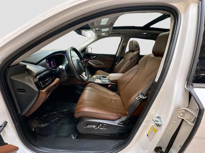 2023 Acura MDX Advance SH-AWD