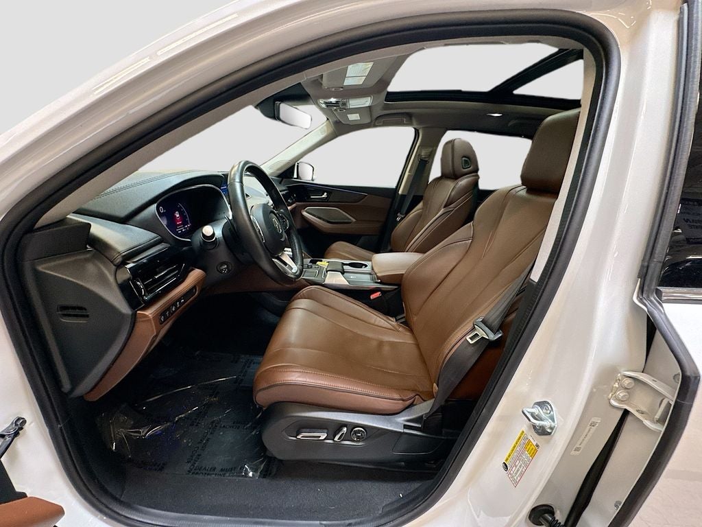2023 Acura MDX Advance SH-AWD