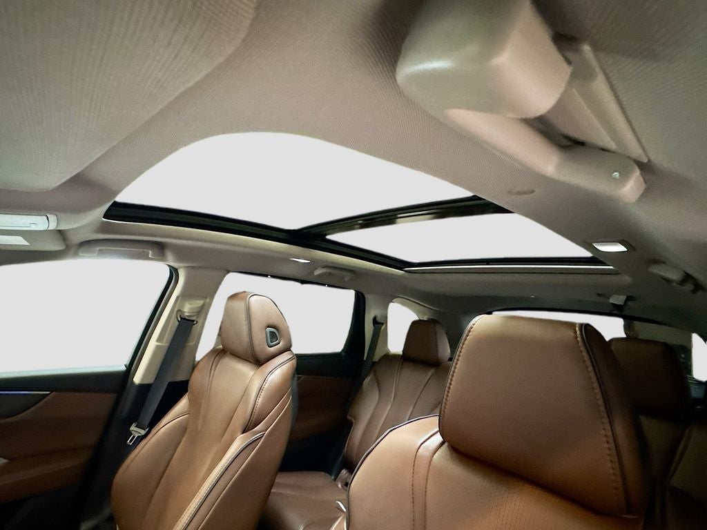 2023 Acura MDX Advance SH-AWD