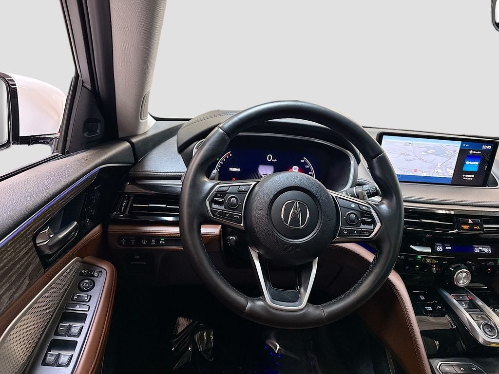 2023 Acura MDX Advance SH-AWD