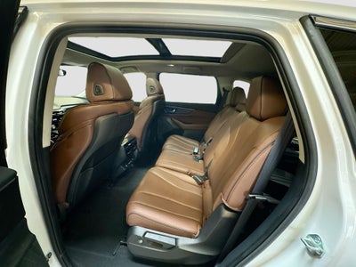 2023 Acura MDX Advance SH-AWD