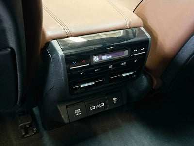 2023 Acura MDX Advance SH-AWD