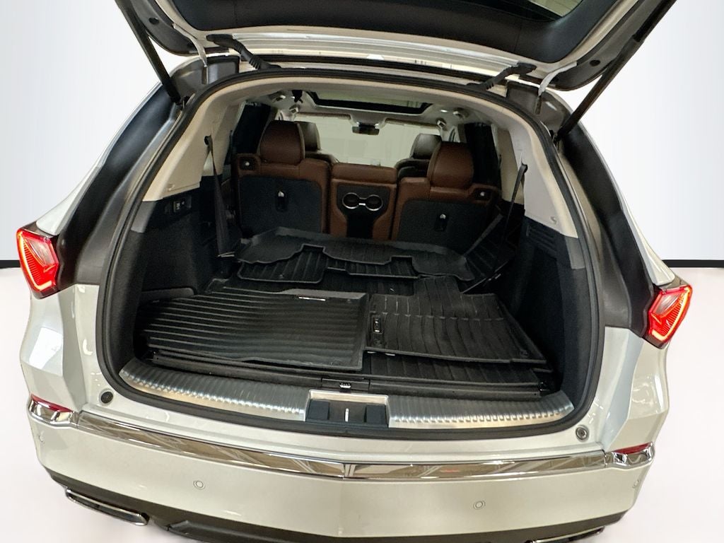 2023 Acura MDX Advance SH-AWD