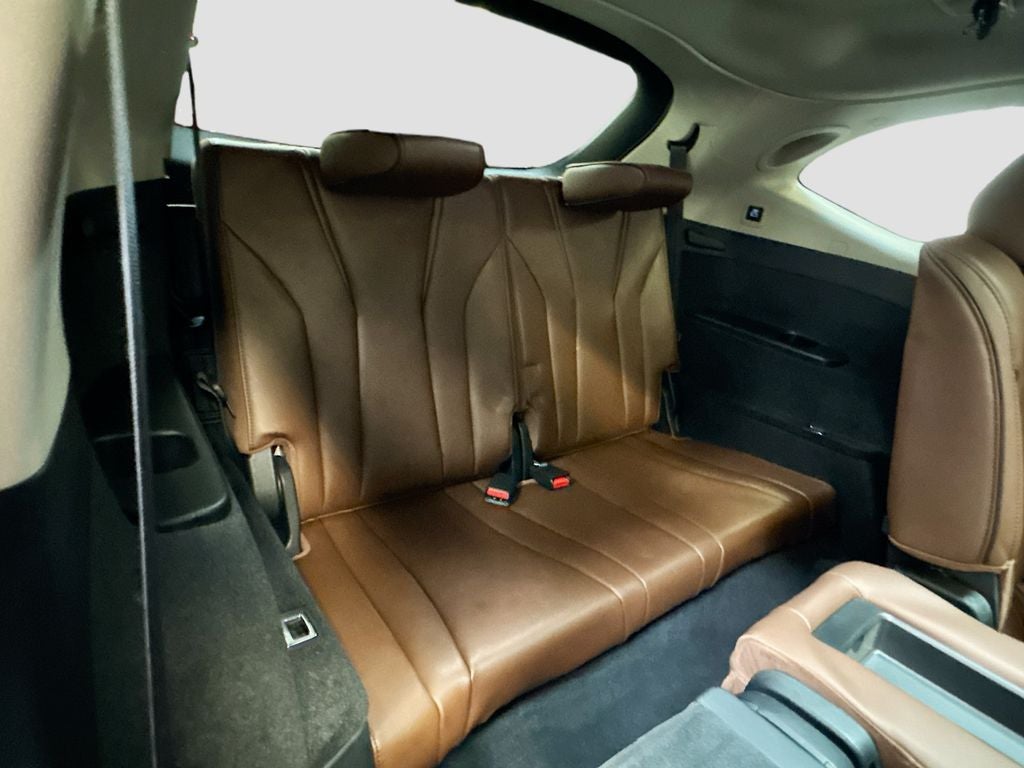 2023 Acura MDX Advance SH-AWD