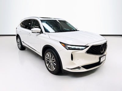 2023 Acura MDX Advance SH-AWD