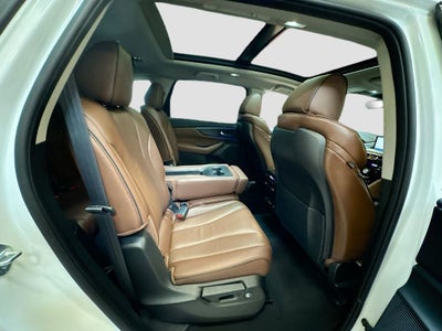 2023 Acura MDX Advance SH-AWD