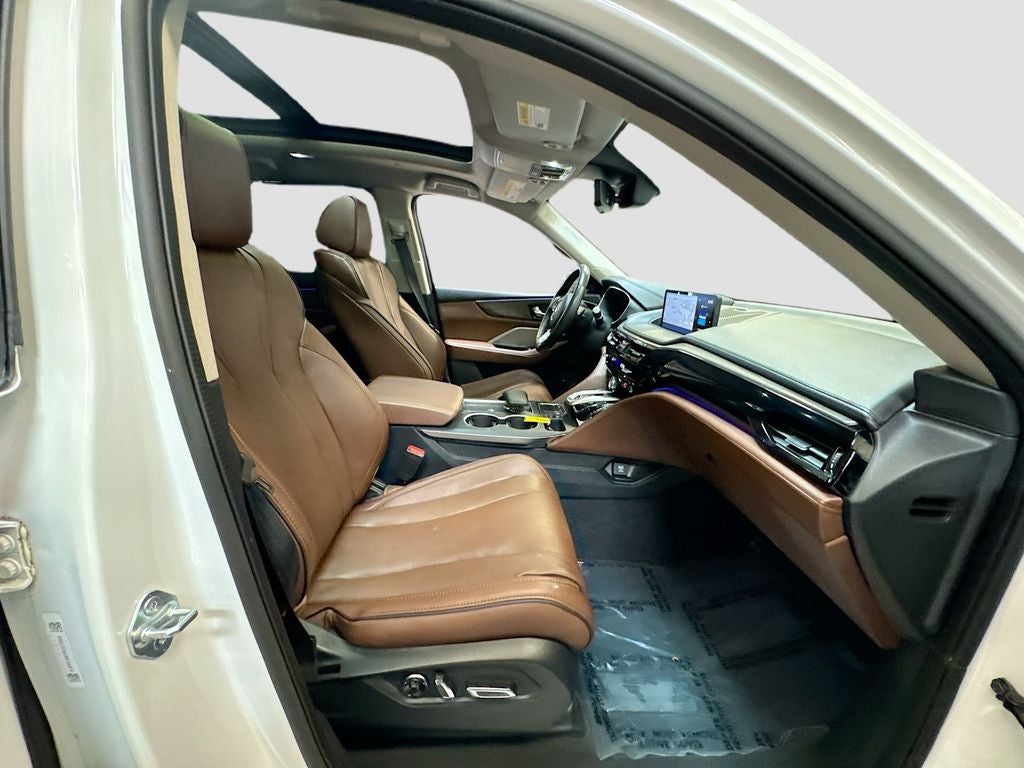 2023 Acura MDX Advance SH-AWD