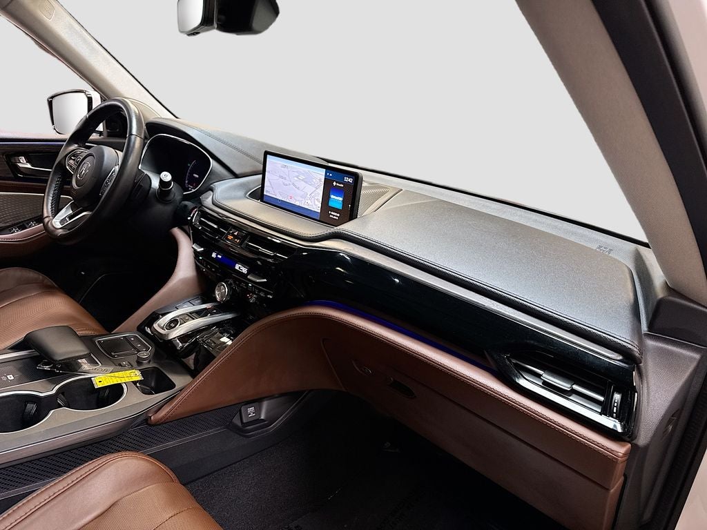 2023 Acura MDX Advance SH-AWD