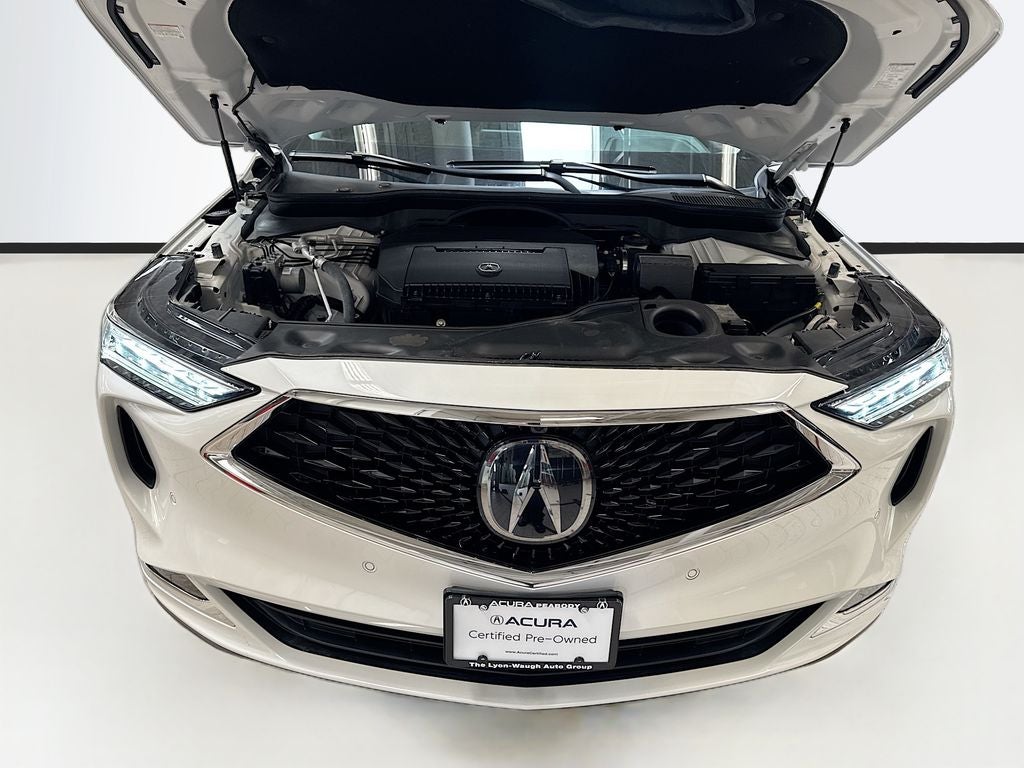 2023 Acura MDX Advance SH-AWD