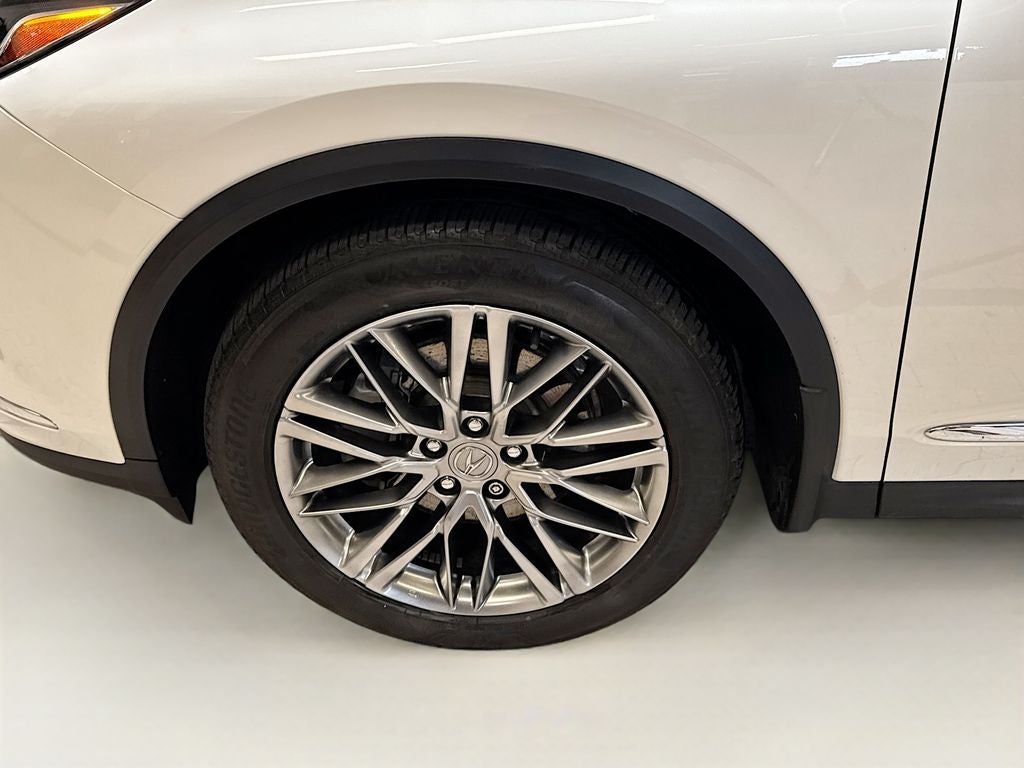 2023 Acura MDX Advance SH-AWD