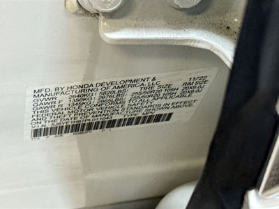 2023 Acura MDX Advance SH-AWD