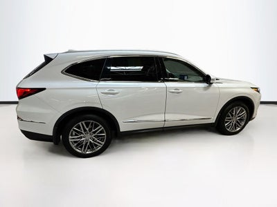 2023 Acura MDX Advance SH-AWD