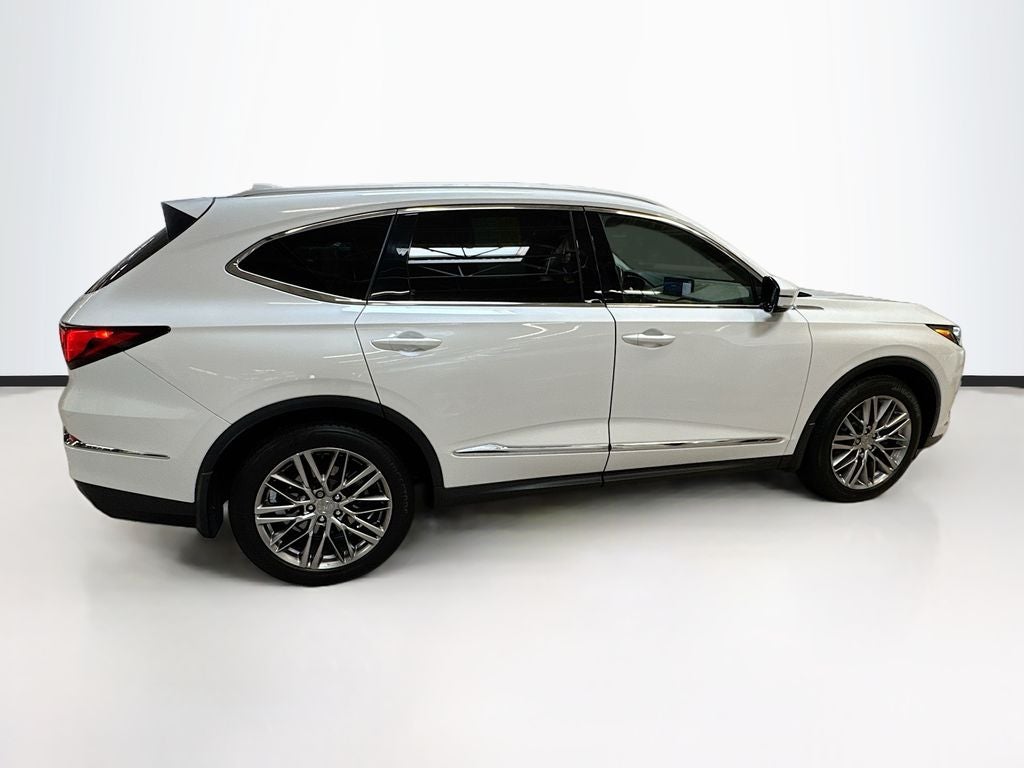 2023 Acura MDX Advance SH-AWD