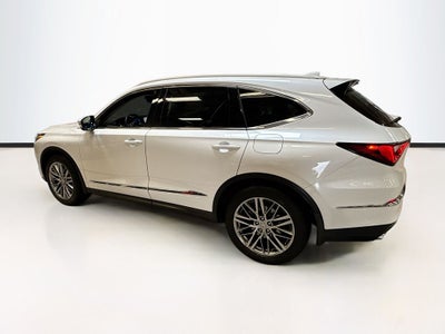 2023 Acura MDX Advance SH-AWD