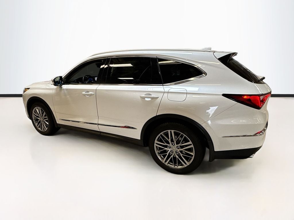 2023 Acura MDX Advance SH-AWD