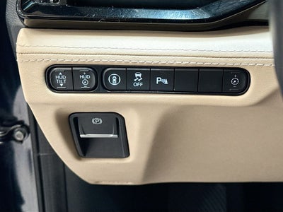 2023 Acura MDX Advance SH-AWD